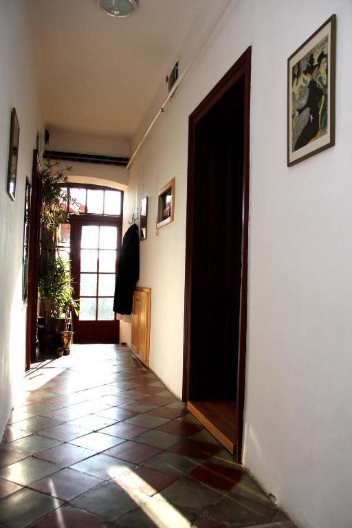 Green Tree Apartment Pecs Phòng bức ảnh